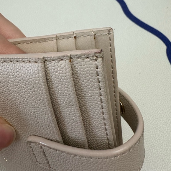 Charles & Keith Card holder - Picture 5 of 7